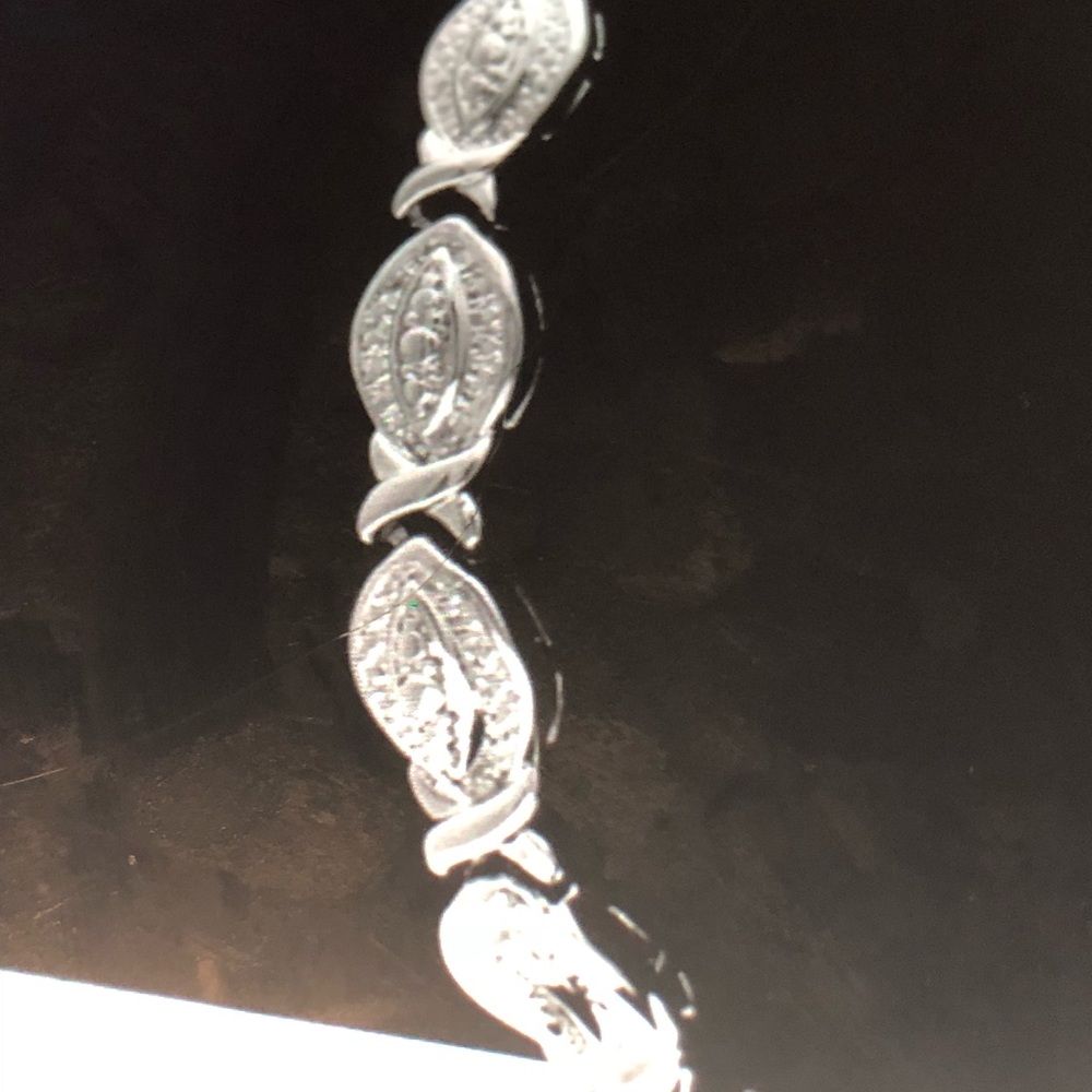 Bracelet Diamonds - Picture 6 of 6